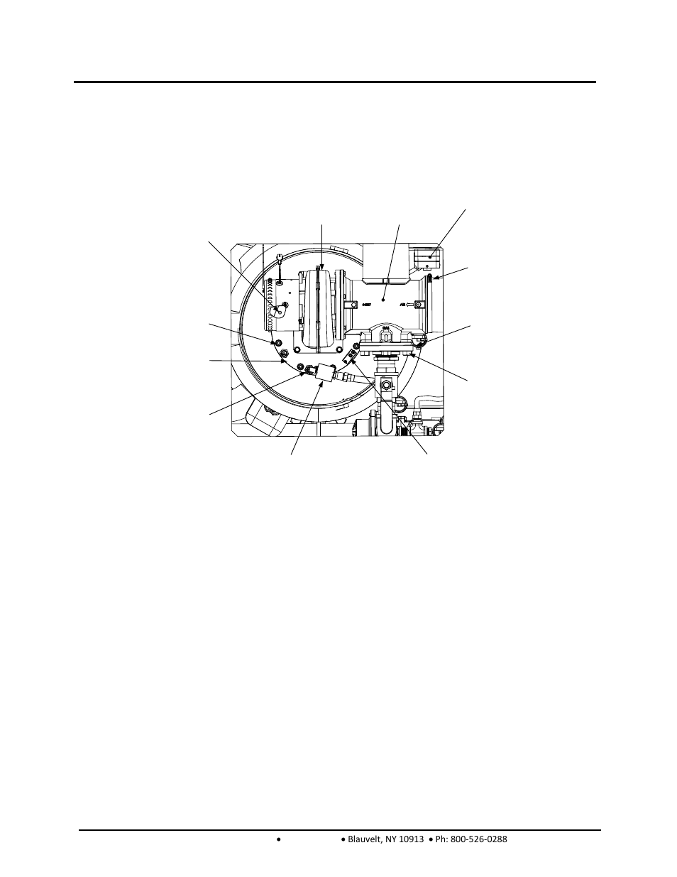 Benchmark 1.5ln low nox boiler, Gf-120 | AERCO BMK 1.5 LN October 2012 User Manual | Page 86 / 166
