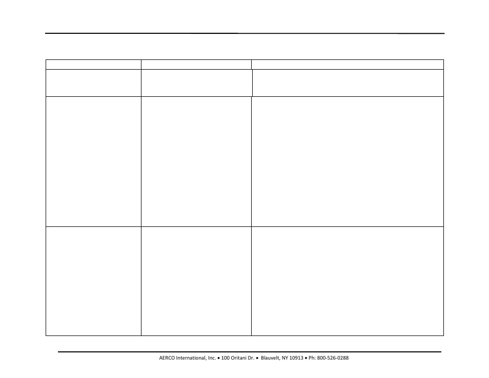 Gf-120, Benchmark 1.5ln low nox boiler | AERCO BMK 1.5 LN October 2012 User Manual | Page 97 / 166
