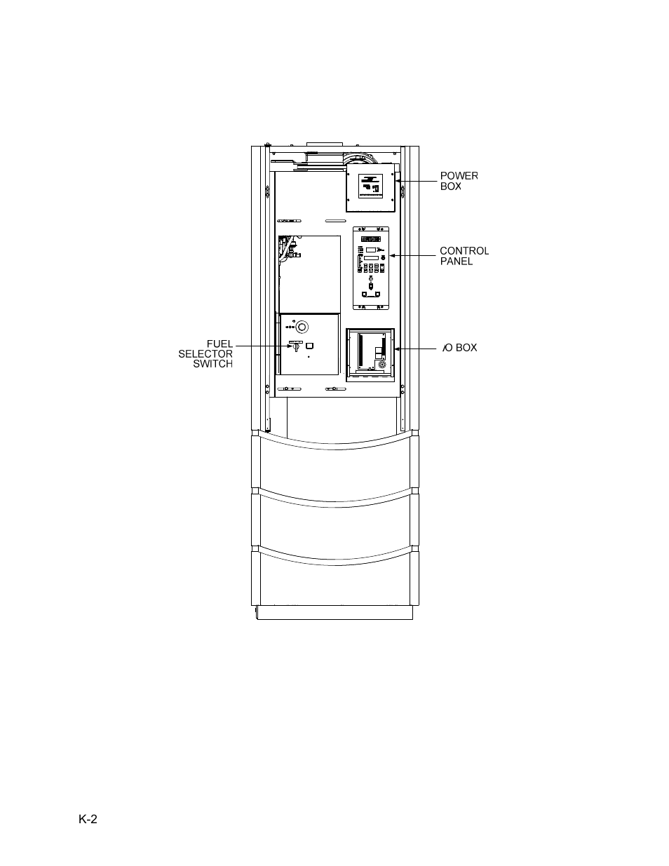 AERCO BMK 1.5 LN Dual Fuel June 2010 User Manual | Page 132 / 139