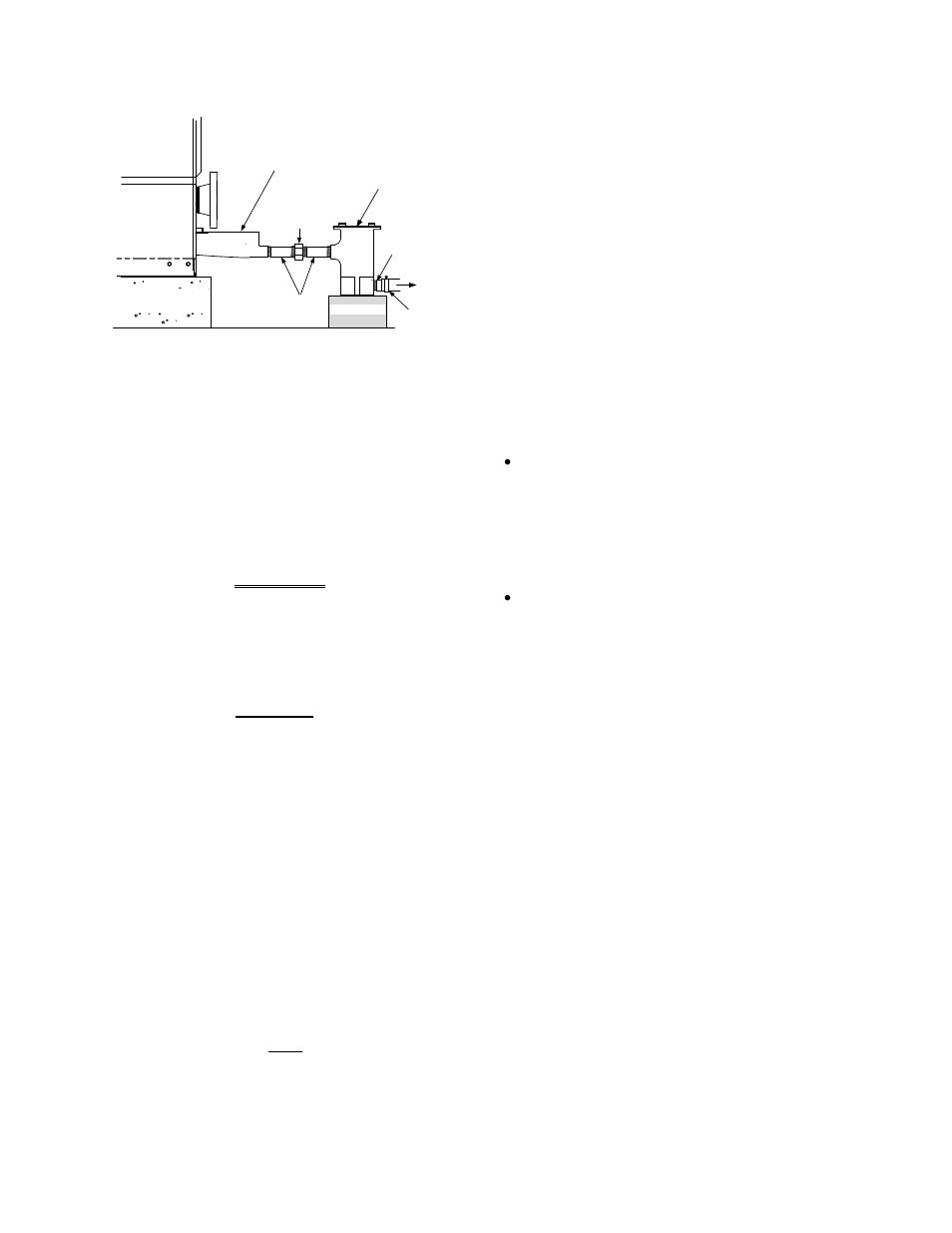 Installation | AERCO BMK 1.5 LN Dual Fuel June 2010 User Manual | Page 14 / 139