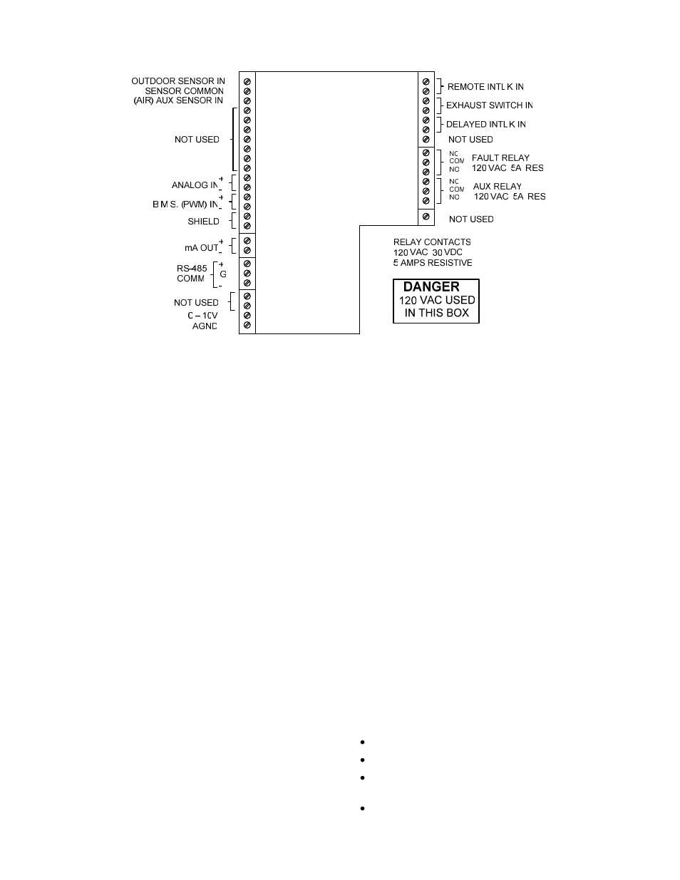 Installation | AERCO BMK 1.5 LN Dual Fuel June 2010 User Manual | Page 17 / 139