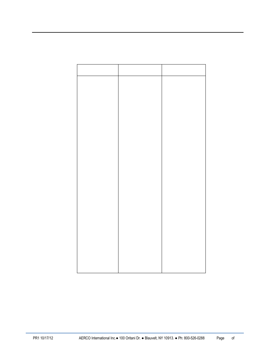 Appendix c: sensor temperature resistance, Gf-123, Benchmark 2.0ln low nox boiler | AERCO BMK 2.0 LN October 2012 User Manual | Page 129 / 172