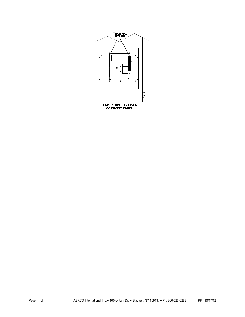 1 constant setpoint mode, 2 indoor/outdoor reset mode, 3 boiler management system mode | Benchmark 2.0ln low nox boiler, Gf-123 | AERCO BMK 2.0 LN October 2012 User Manual | Page 24 / 172