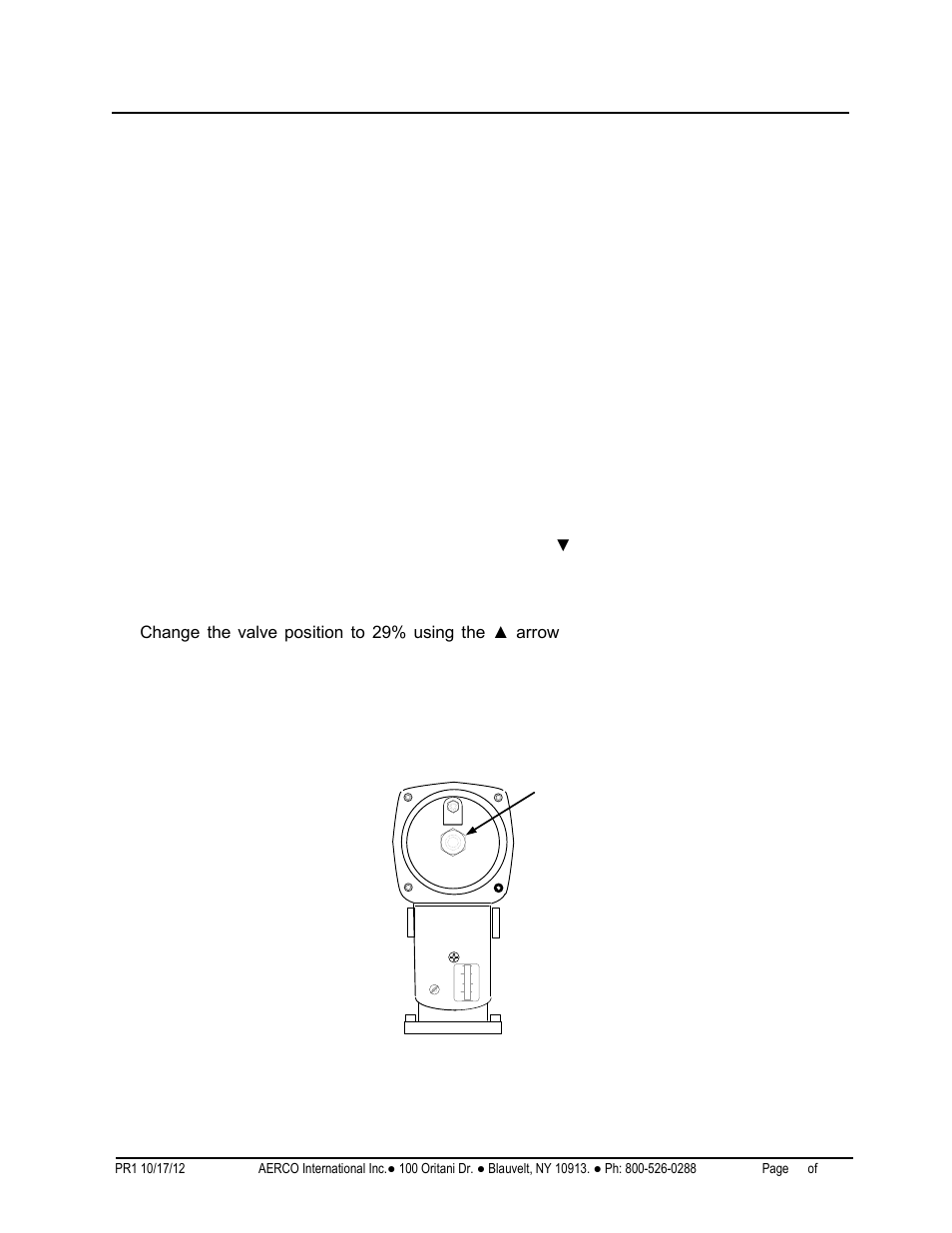 4 natural gas combustion calibration, Gf-123, Benchmark 2.0ln low nox boiler | AERCO BMK 2.0 LN October 2012 User Manual | Page 53 / 172