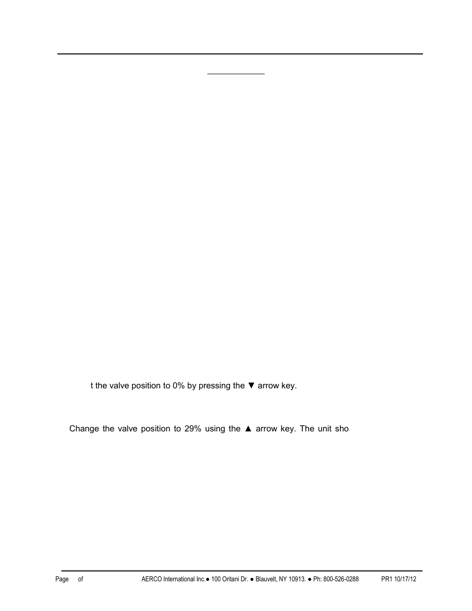 5 propane combustion calibration, Benchmark 2.0ln low nox boiler, Gf-123 | AERCO BMK 2.0 LN October 2012 User Manual | Page 58 / 172