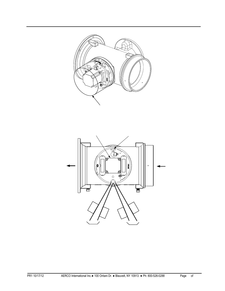 12 safety pressure relief valve test, Gf-123, Benchmark 2.0ln low nox boiler | AERCO BMK 2.0 LN October 2012 User Manual | Page 83 / 172