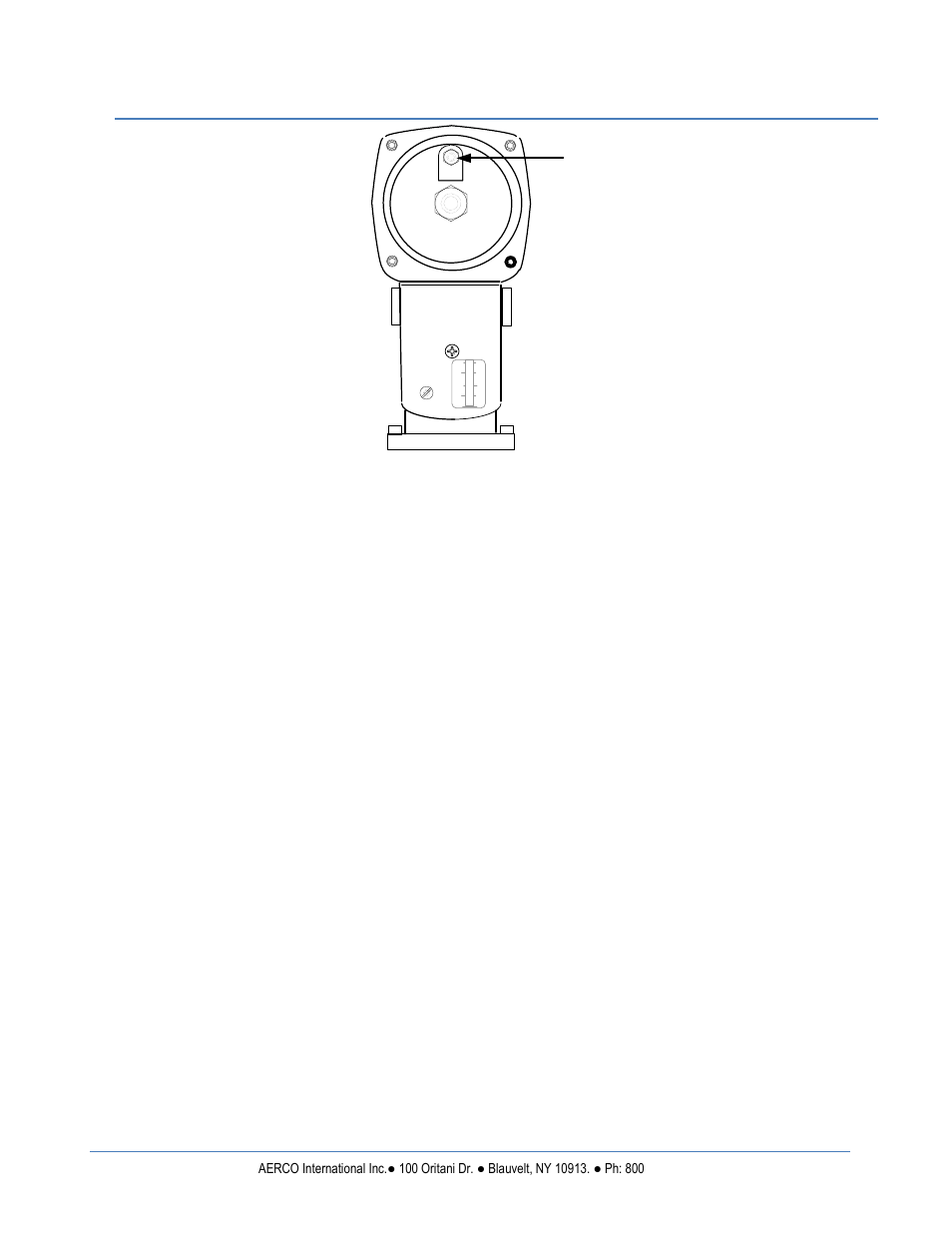 Gf-123, Benchmark 2.0ln low nox boiler | AERCO BMK 2.0 LN Natural Gas (SN G-11-1861 and above) User Manual | Page 109 / 170