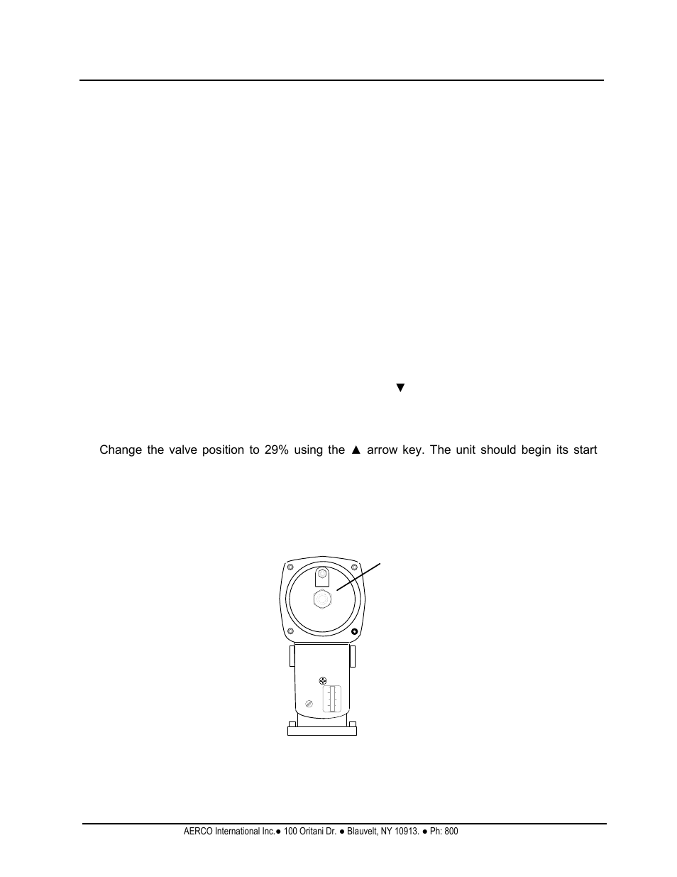 4 natural gas combustion calibration, Gf-123, Benchmark 2.0ln low nox boiler | AERCO BMK 2.0 LN Natural Gas (SN G-11-1861 and above) User Manual | Page 53 / 170