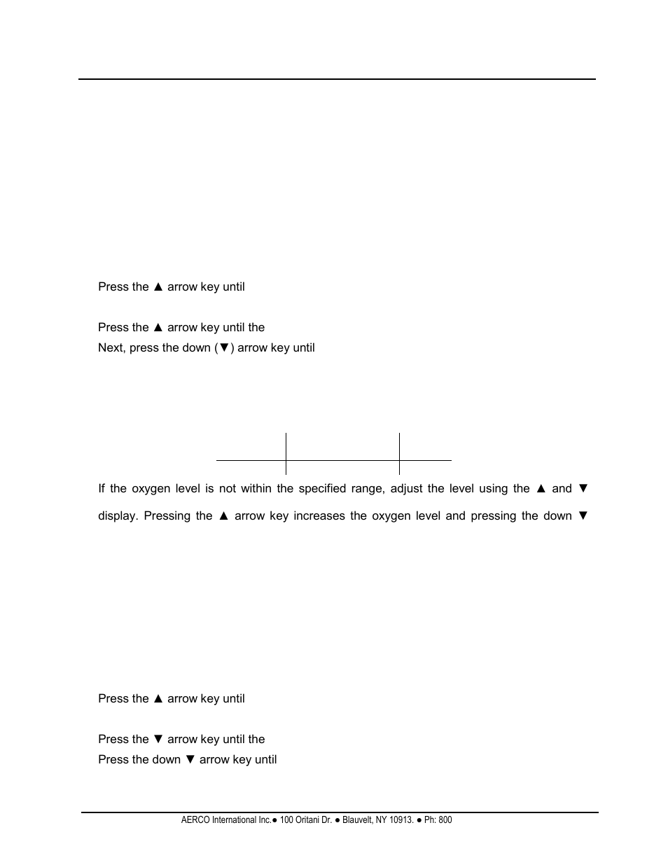 Gf-123, Benchmark 2.0ln low nox boiler | AERCO BMK 2.0 LN Natural Gas (SN G-11-1861 and above) User Manual | Page 55 / 170