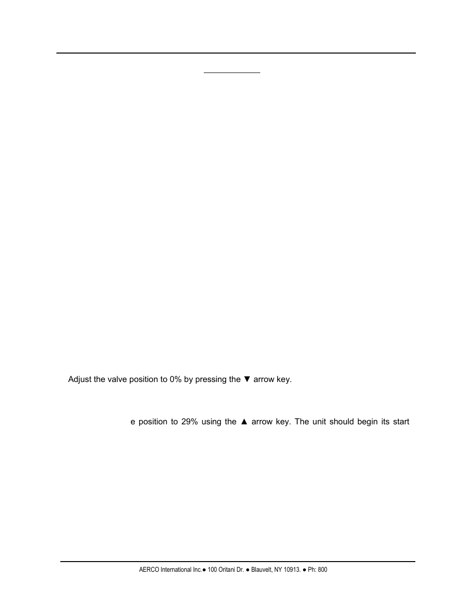 5 propane combustion calibration, Benchmark 2.0ln low nox boiler, Gf-123 | AERCO BMK 2.0 LN Natural Gas (SN G-11-1861 and above) User Manual | Page 58 / 170