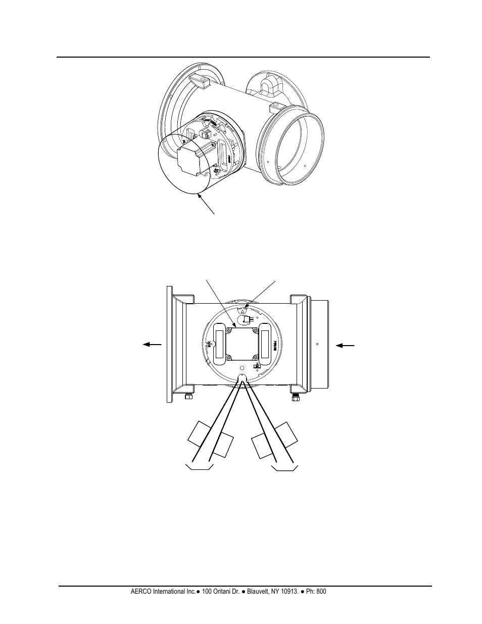 12 safety pressure relief valve test, Gf-123, Benchmark 2.0ln low nox boiler | AERCO BMK 2.0 LN Natural Gas (SN G-11-1861 and above) User Manual | Page 81 / 170