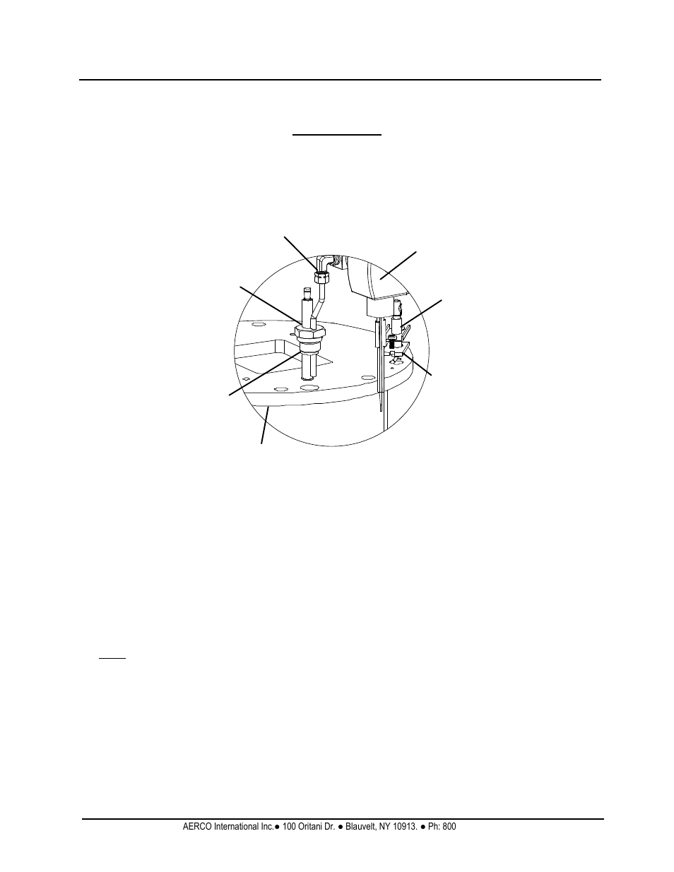 Gf-123, Benchmark 2.0ln low nox boiler | AERCO BMK 2.0 LN Natural Gas (SN G-11-1861 and above) User Manual | Page 85 / 170