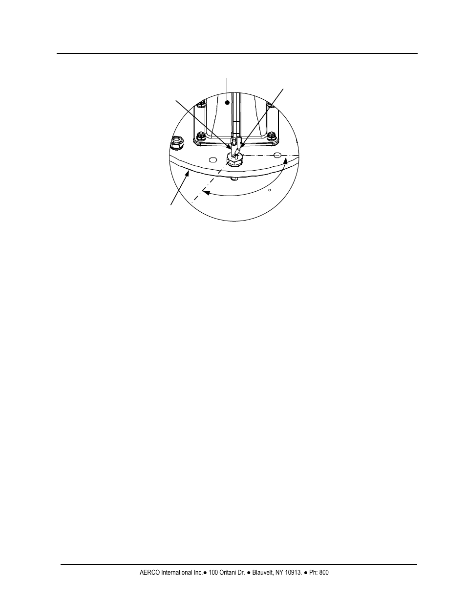 3 flame detector, Benchmark 2.0ln low nox boiler, Gf-123 | AERCO BMK 2.0 LN Natural Gas (SN G-11-1861 and above) User Manual | Page 86 / 170