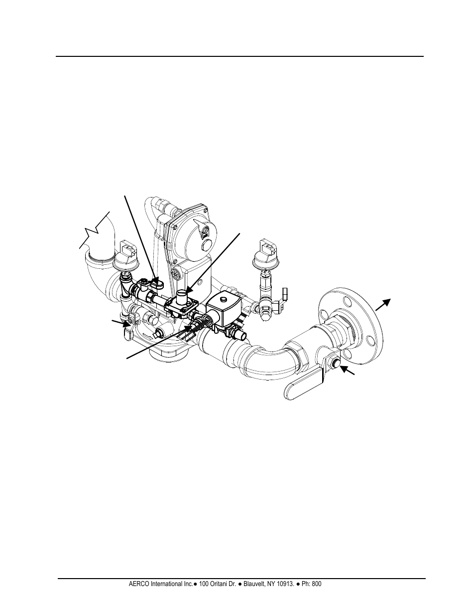 5 safety device testing, 6 burner assembly inspection, Gf-123 | Benchmark 2.0ln low nox boiler | AERCO BMK 2.0 LN Natural Gas (SN G-11-1861 and above) User Manual | Page 89 / 170