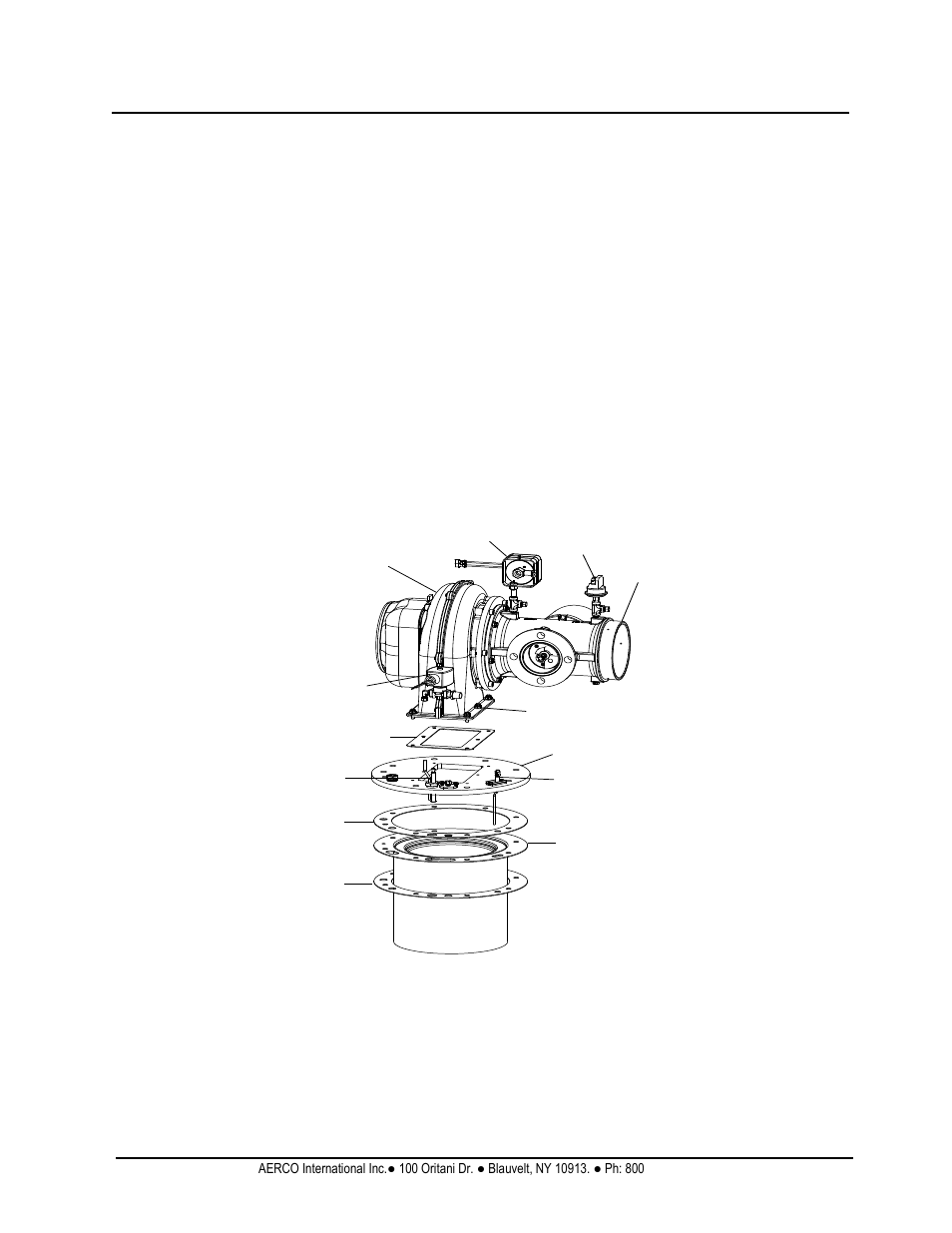 Gf-123, Benchmark 2.0ln low nox boiler | AERCO BMK 2.0 LN Natural Gas (SN G-11-1861 and above) User Manual | Page 91 / 170