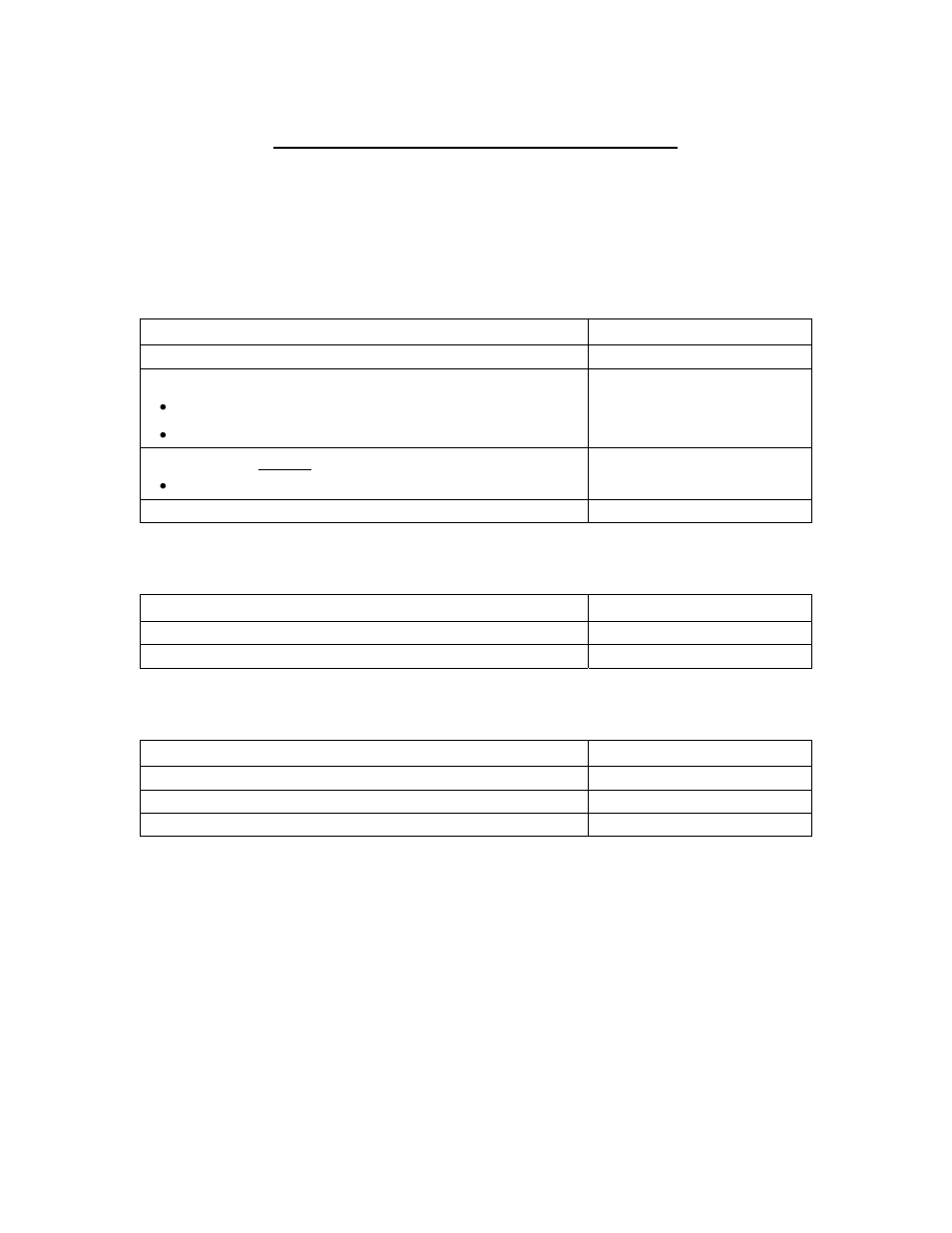 Appendix k - recommended spare parts, Appendix k, Recommended spare parts lists | AERCO BMK 2.0 LN Nat. Gas June 2010 User Manual | Page 121 / 125