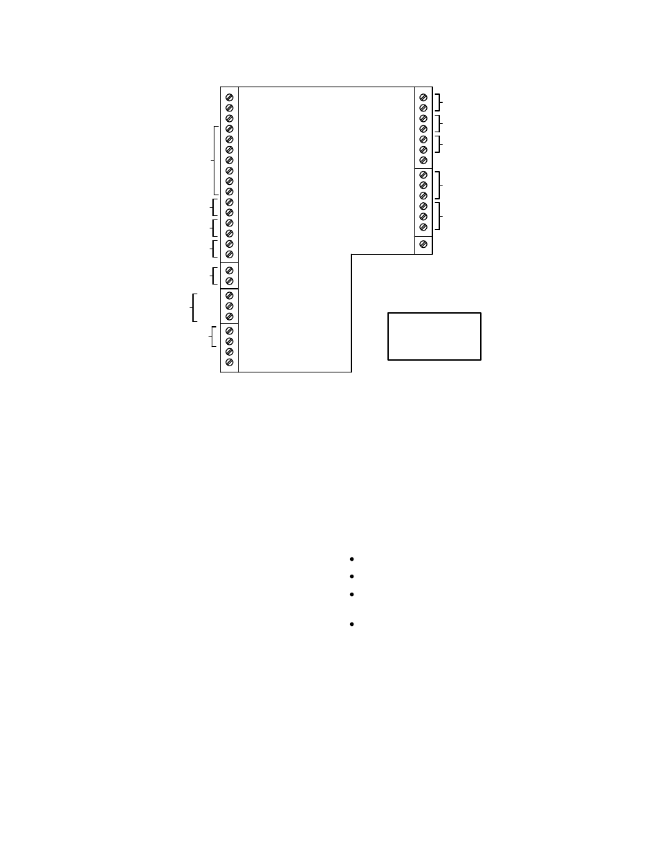 Installation, Danger | AERCO BMK 2.0 LN Nat. Gas June 2010 User Manual | Page 19 / 125