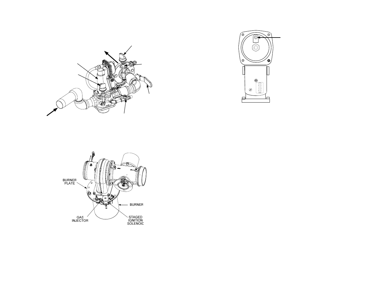 Troubleshooting | AERCO BMK 2.0 LN Nat. Gas June 2010 User Manual | Page 74 / 125