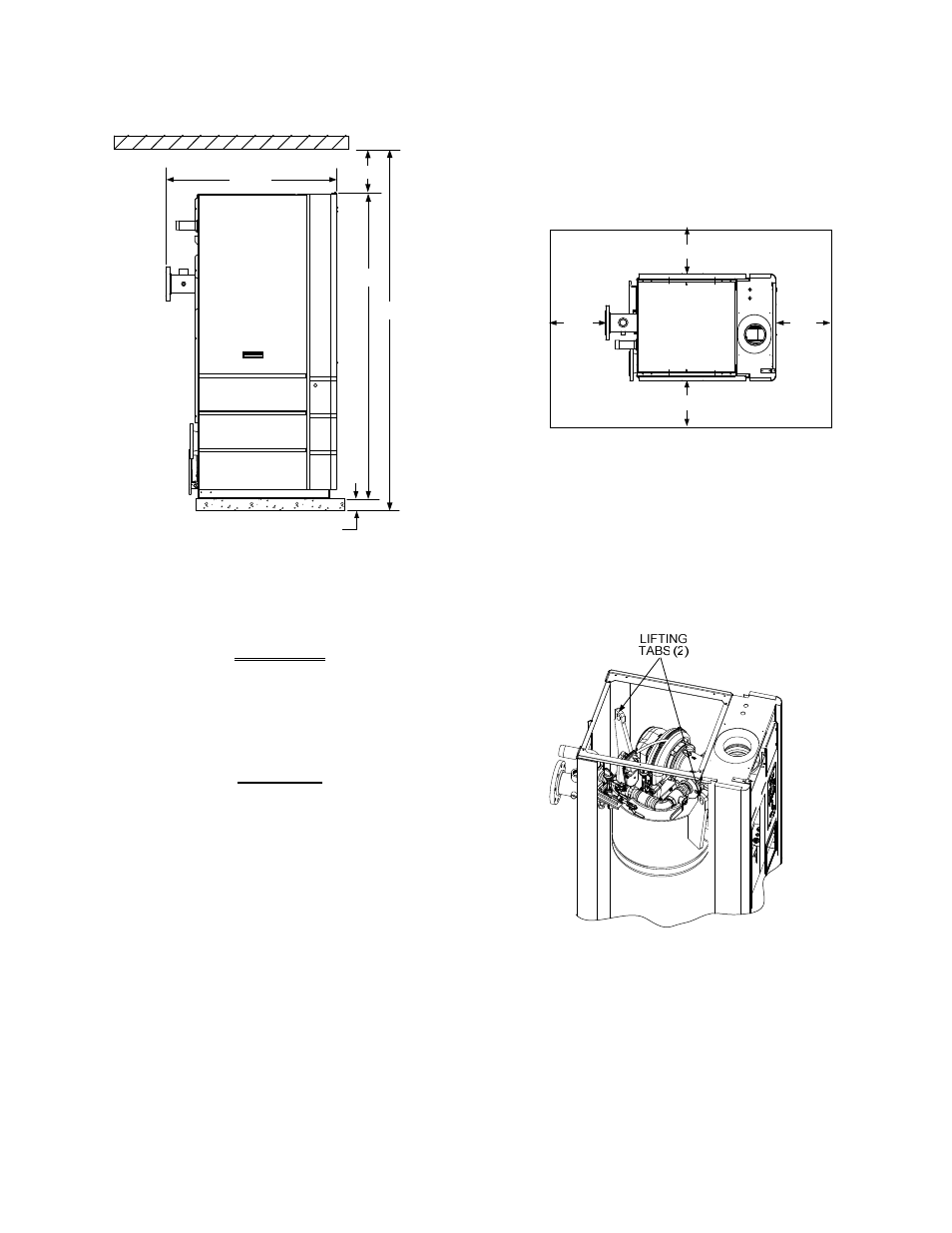 Installation | AERCO BMK 2.0 LN Natural Gas 2008 User Manual | Page 12 / 111