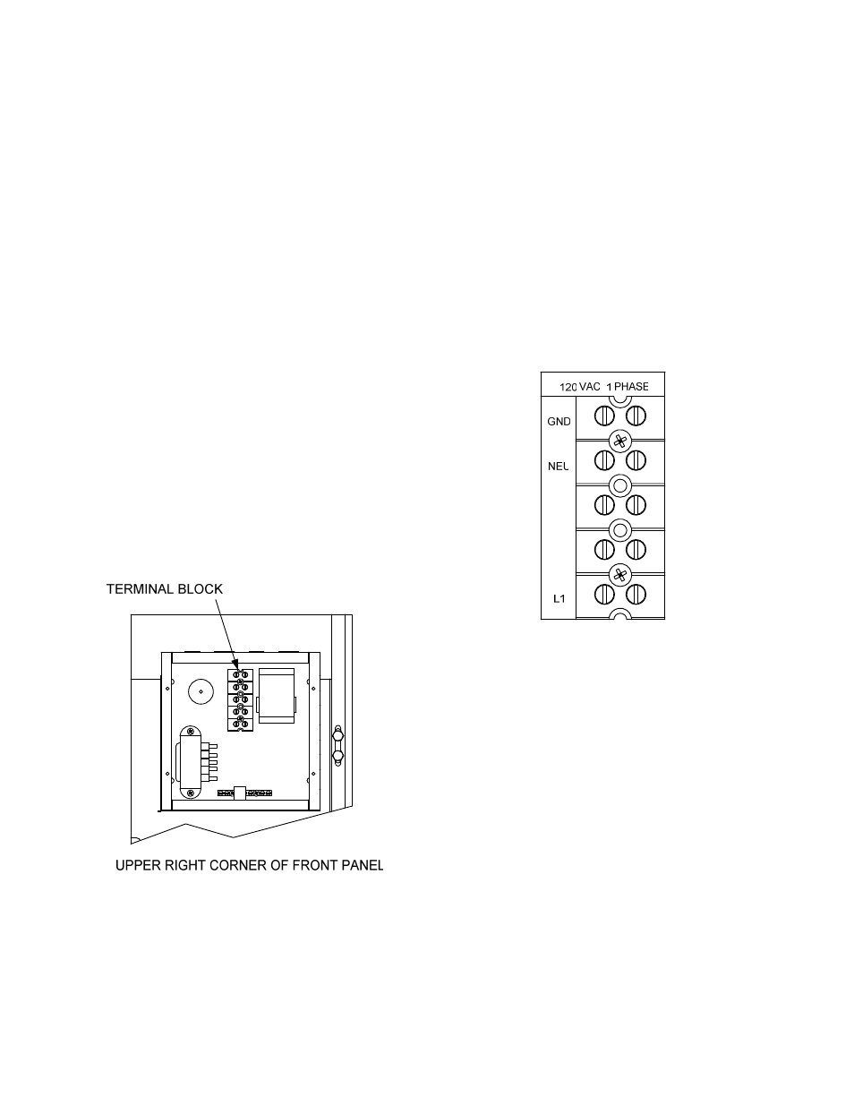 8 ac electrical power wiring, 9 modes of operation, Installation | AERCO BMK 2.0 LN Natural Gas 2008 User Manual | Page 15 / 111