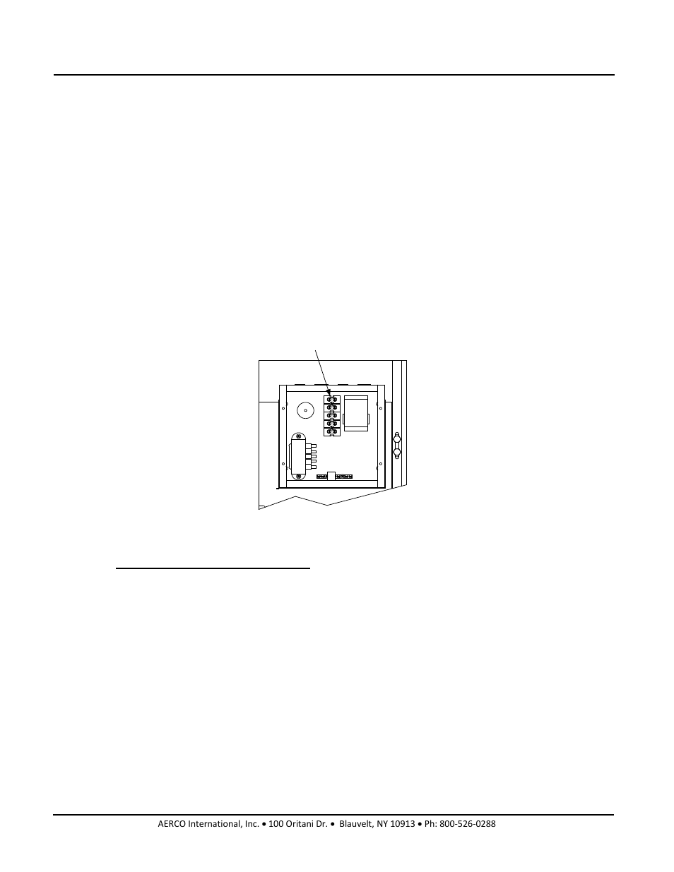8 ac electrical power wiring, 1 electrical power requirements, Benchmark 2.0ln dual-fuel low nox boiler | Gf-127 | AERCO BMK 2.0 LN Dual Fuel Serial G-11-2402 and UP User Manual | Page 18 / 160