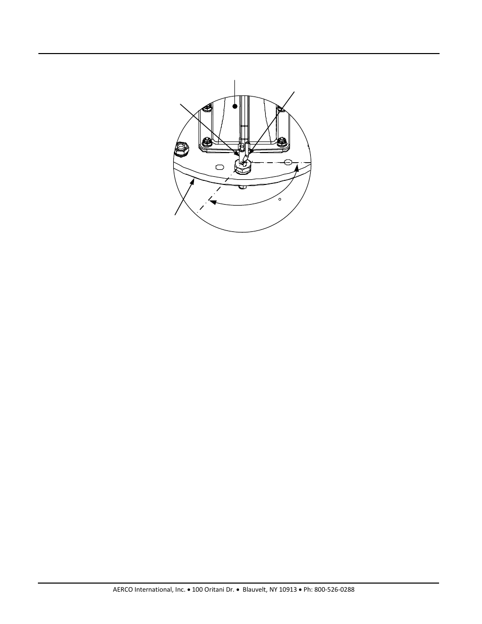 3 flame detector, Benchmark 2.0ln dual-fuel low nox boiler, Gf-127 | AERCO BMK 2.0 LN Dual Fuel Serial G-11-2402 and UP User Manual | Page 76 / 160