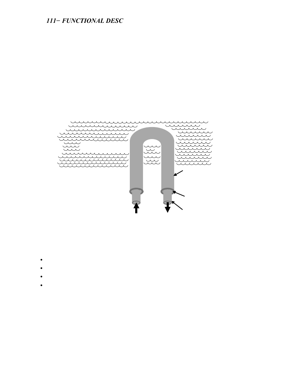 2 double-wall heat transfer and water leakage, 3 principal mechanical components, He– 111− functional description | AERCO SWDW68 U-Tube Double-Wall Heaters w/ECS User Manual | Page 22 / 109