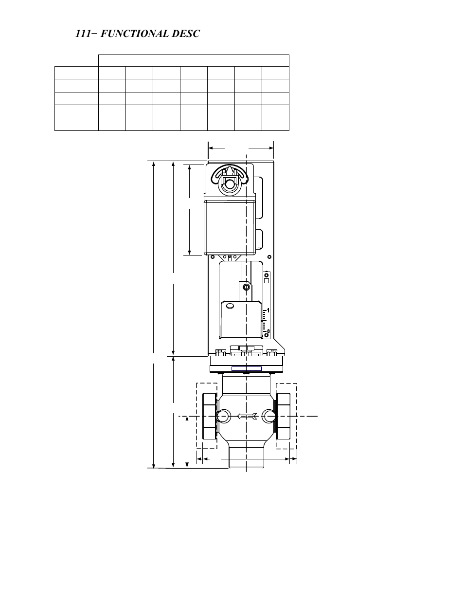 He– 111− functional description | AERCO SWDW68 U-Tube Double-Wall Heaters w/ECS User Manual | Page 28 / 109