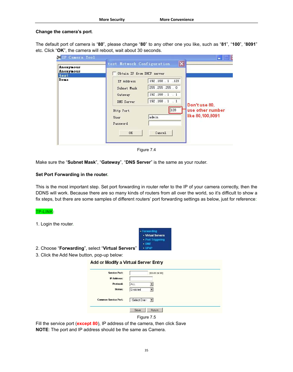 Agasio A502W User Manual | Page 35 / 56