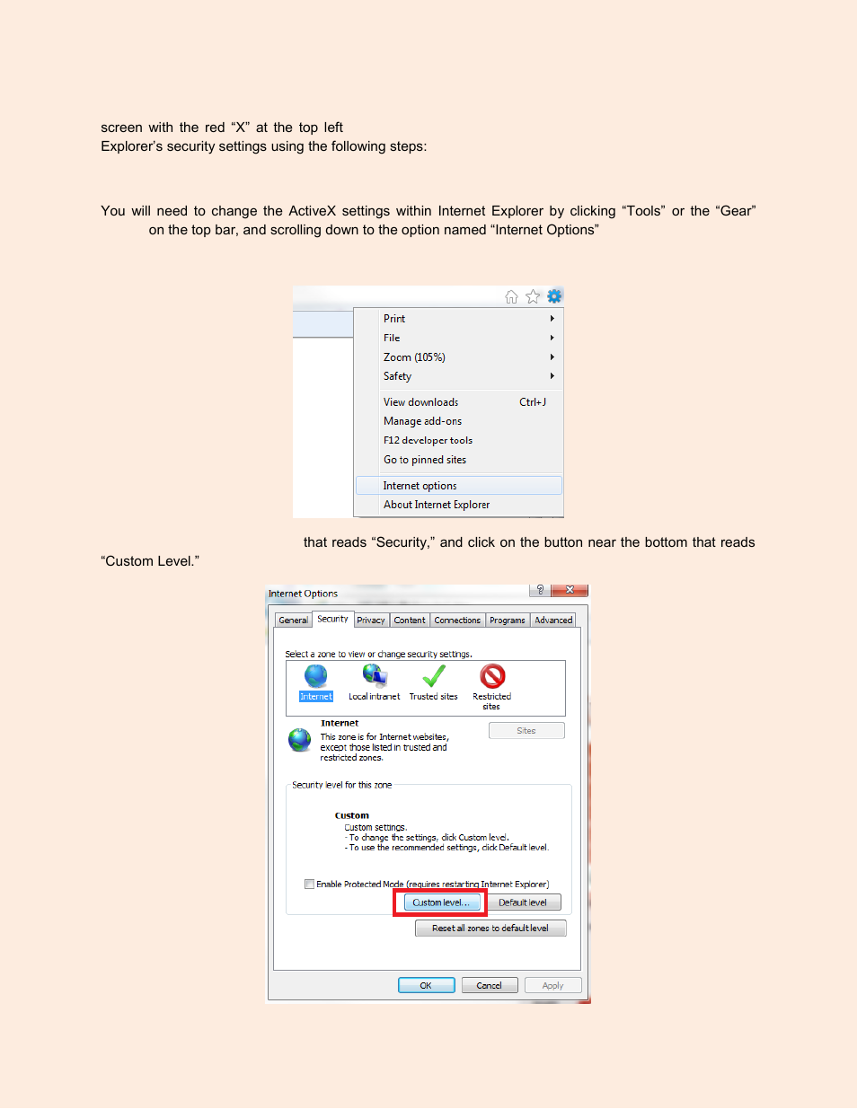 Agasio A603W User Manual | Page 15 / 54