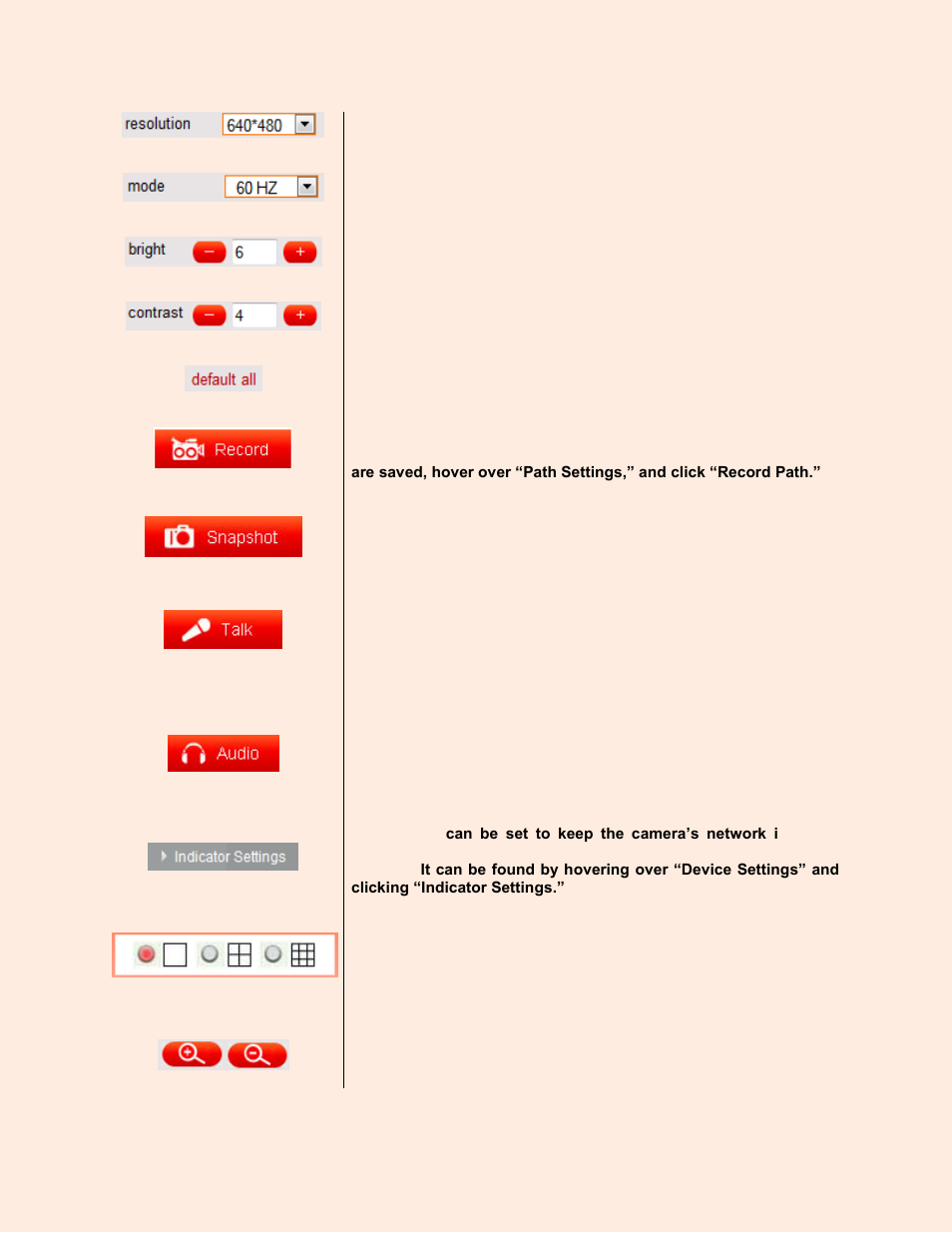 Agasio A603W User Manual | Page 21 / 54