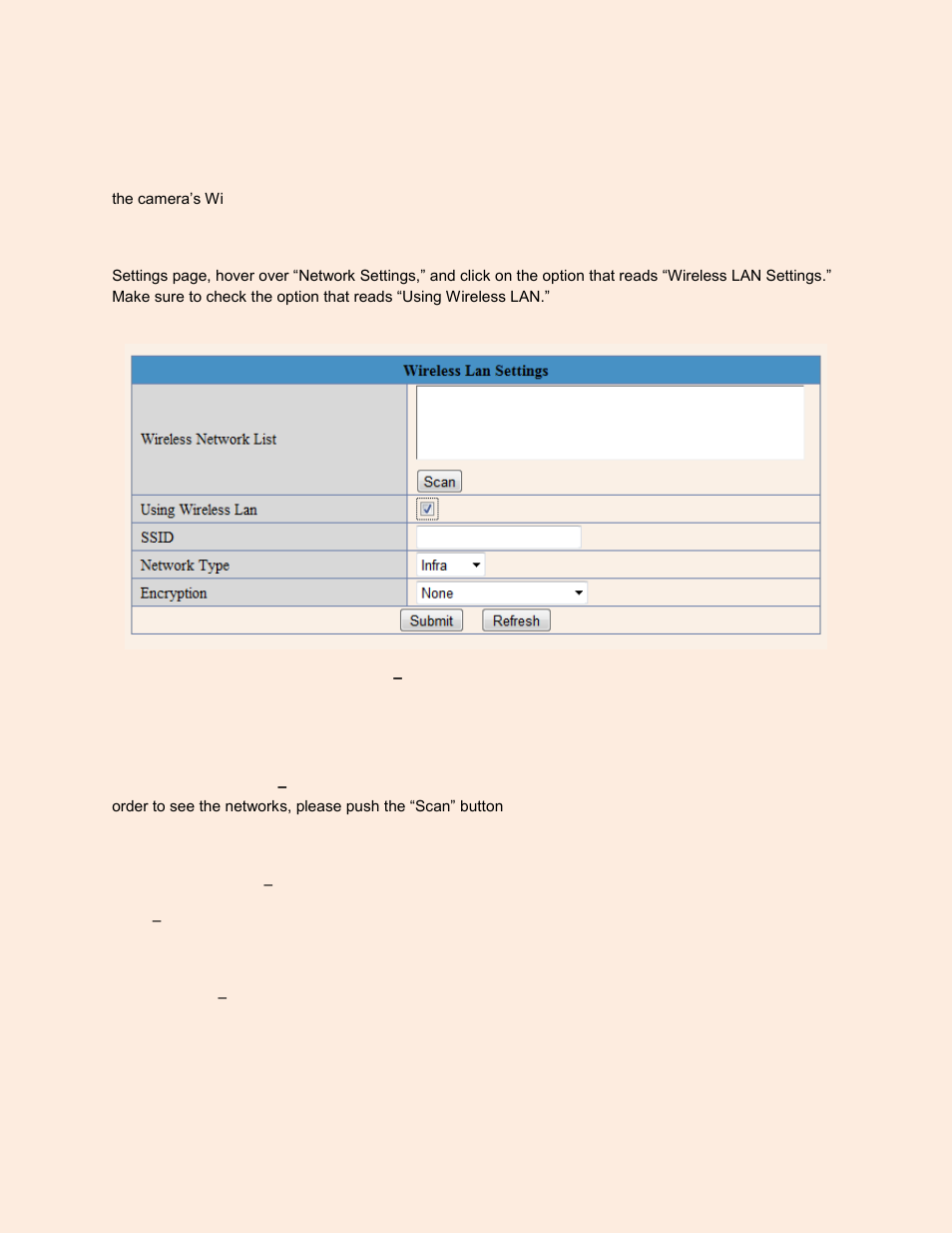 Agasio A603W User Manual | Page 27 / 54