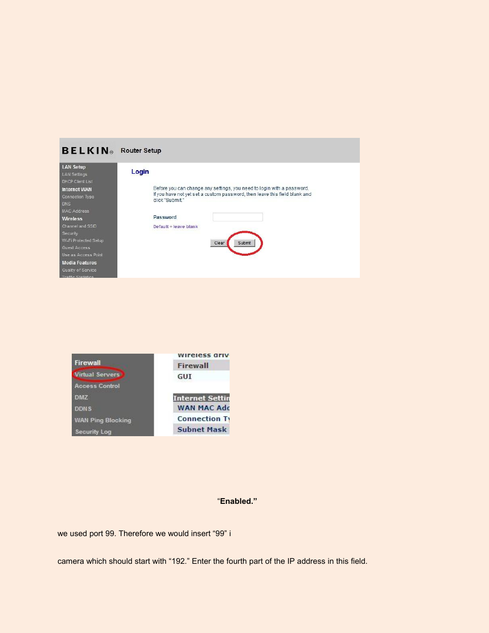 Agasio A603W User Manual | Page 35 / 54