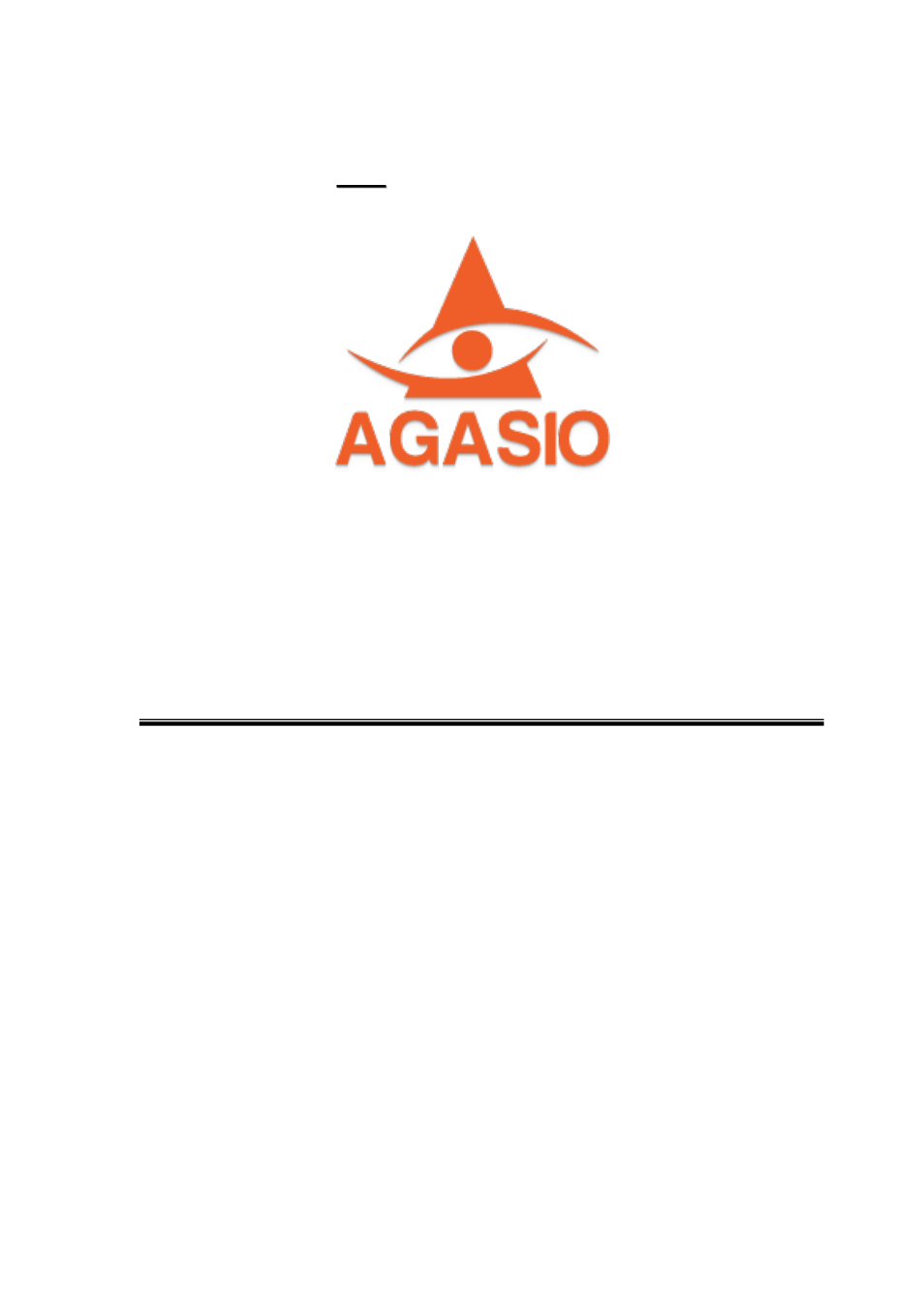 Agasio A632W User Manual | 24 pages