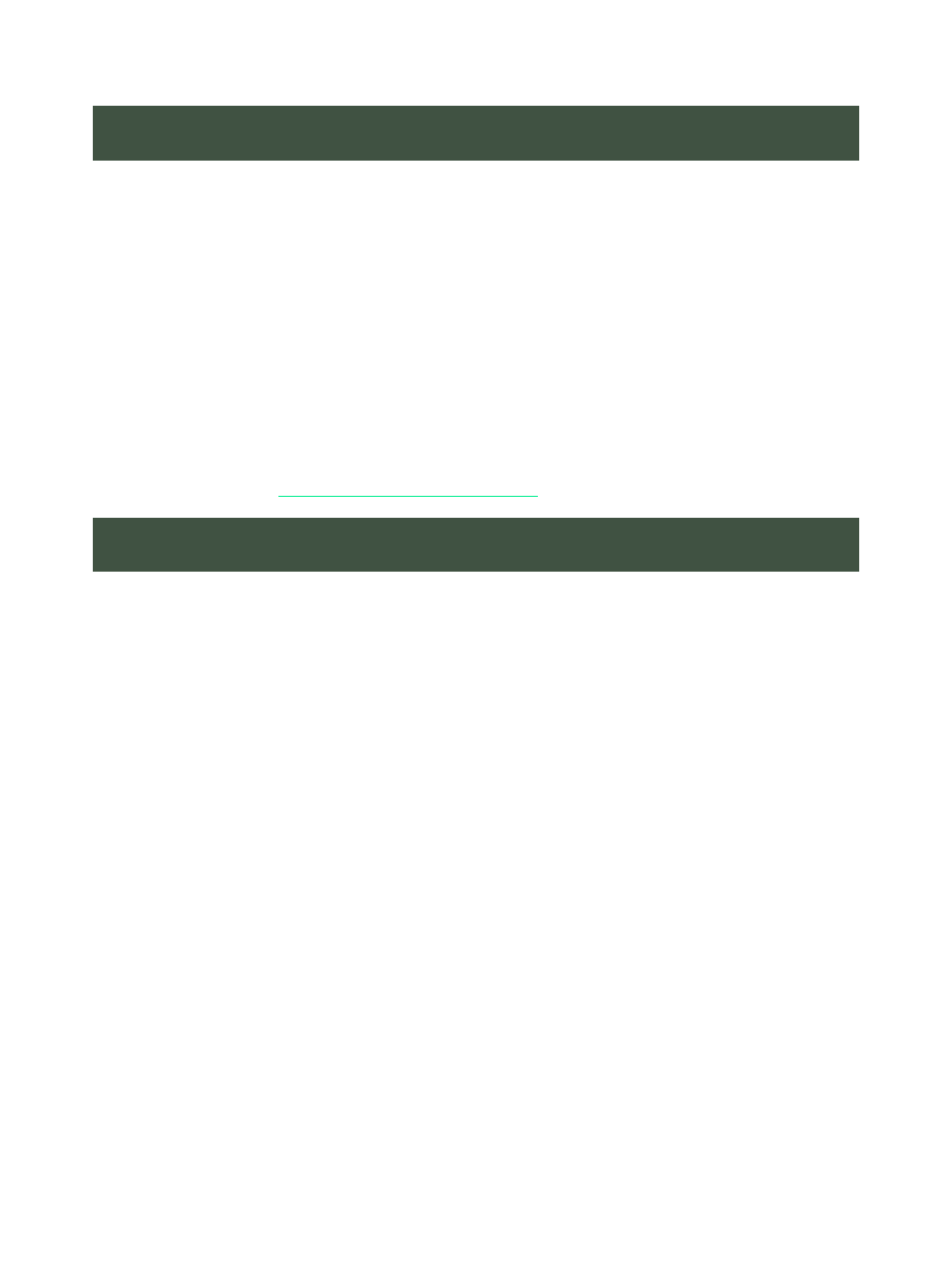 Firmware updates/custom modes, Unit identification | AirTurn PED User Manual | Page 11 / 16