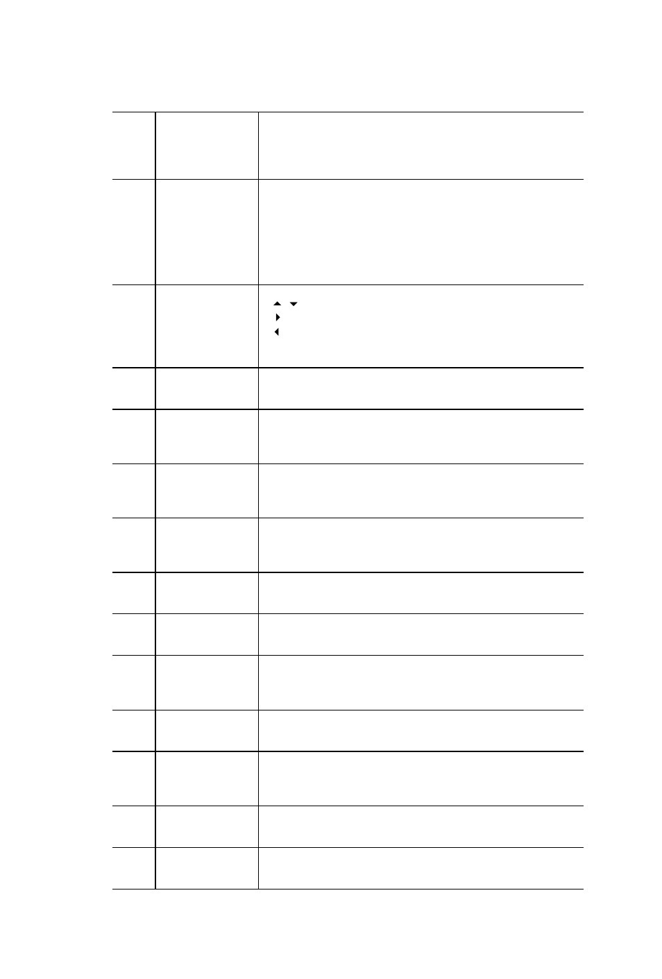 4 ip 705 manual | AltiGen IP 705 User Manual | Page 12 / 54