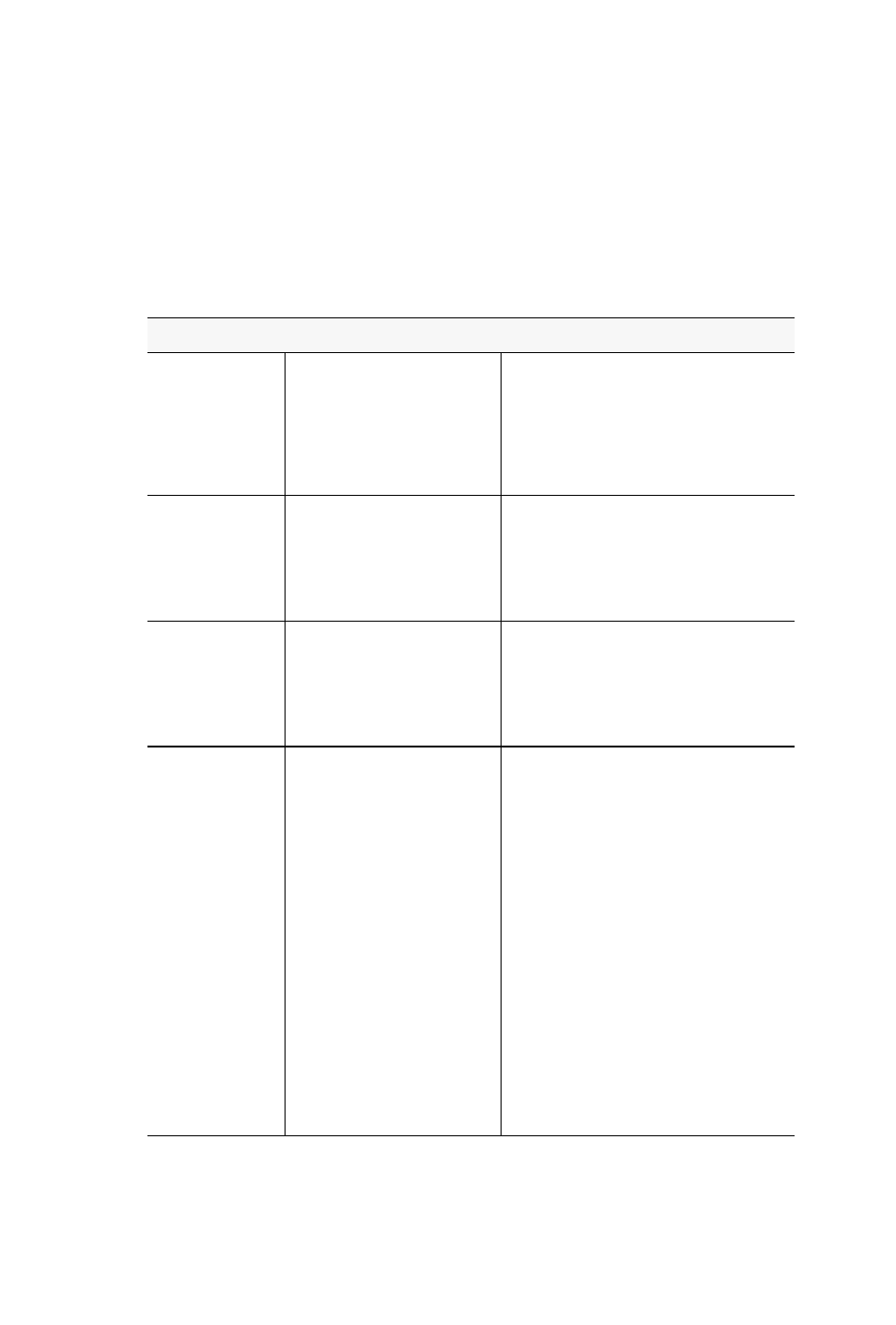 Supported telephony features | AltiGen IP 705 User Manual | Page 16 / 54