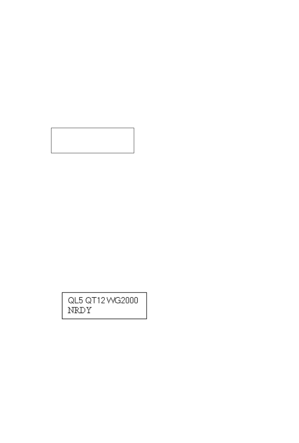 User guide, The lcd screen, Hapter | AltiGen IP 705 User Manual | Page 33 / 54