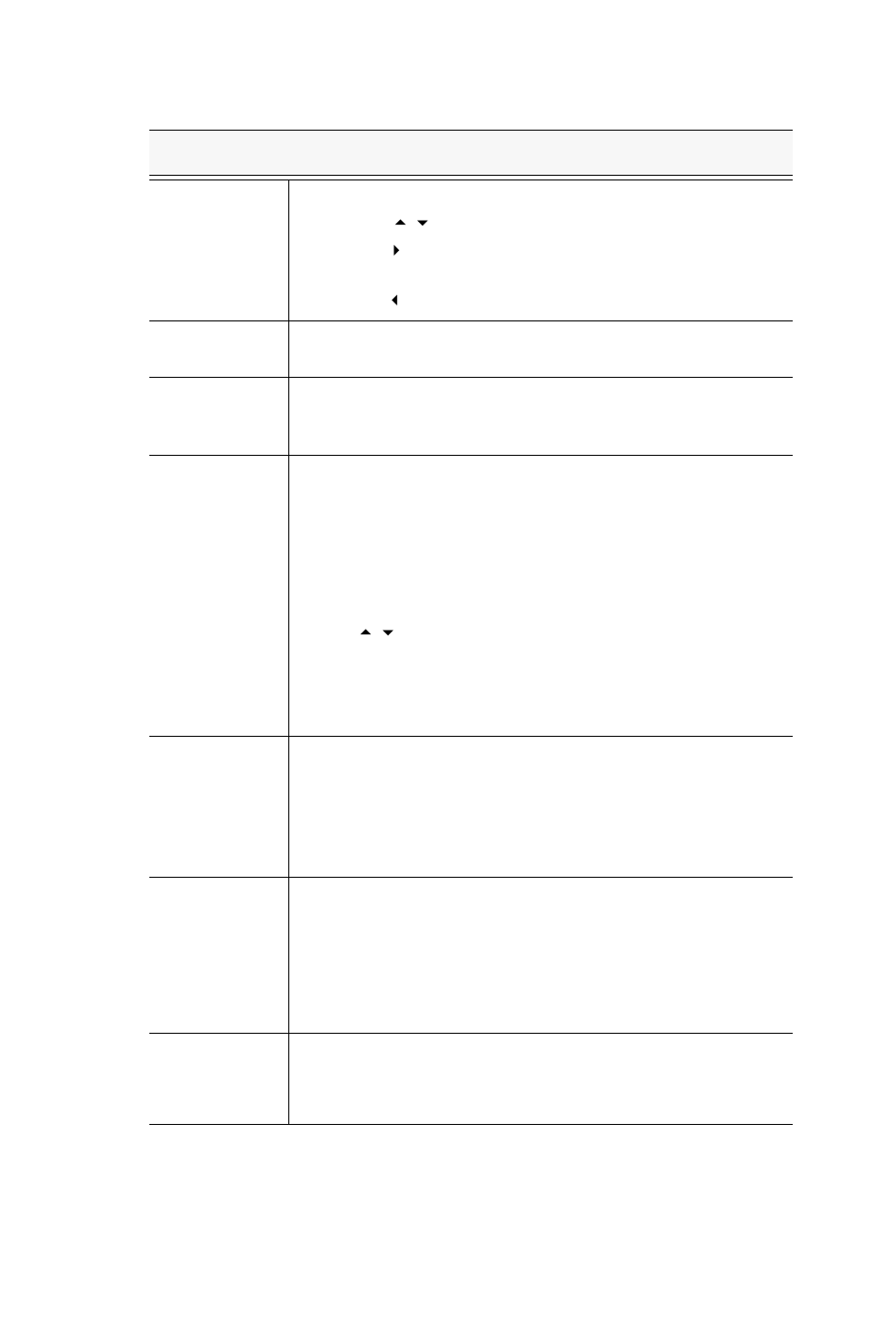 Function key sequence | AltiGen IP 720 User Manual | Page 36 / 56