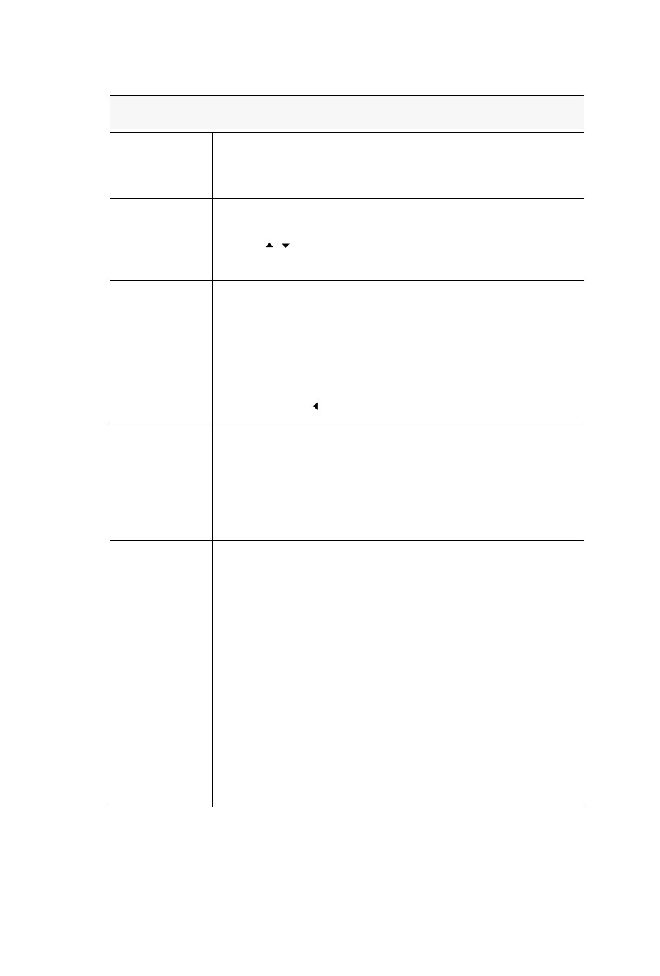 Feature codes, Function key sequence | AltiGen IP 720 User Manual | Page 38 / 56