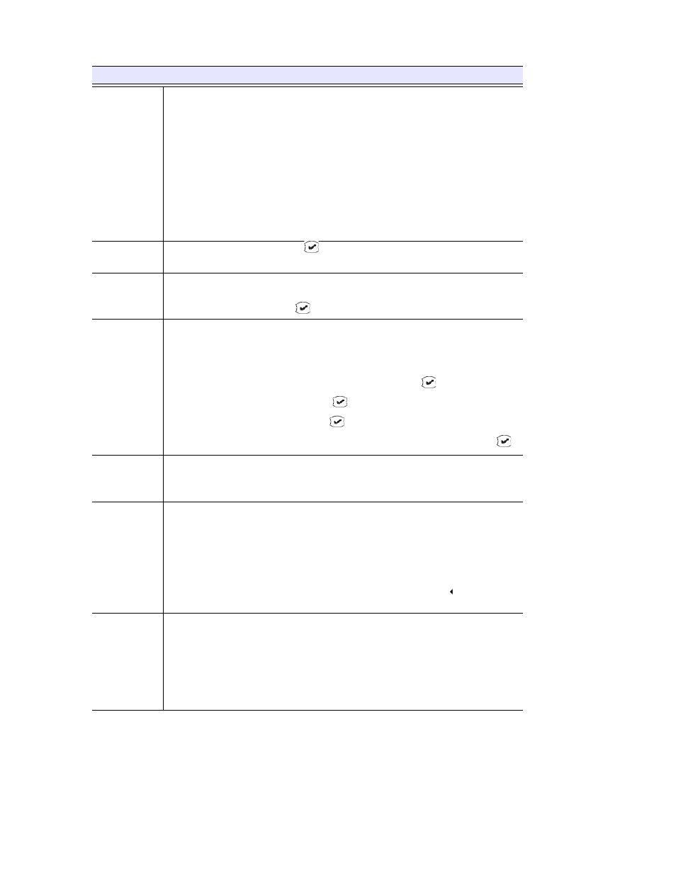 Ge 22, 22 fo, Ge 22 for | AltiGen IP 805 User Manual | Page 26 / 40