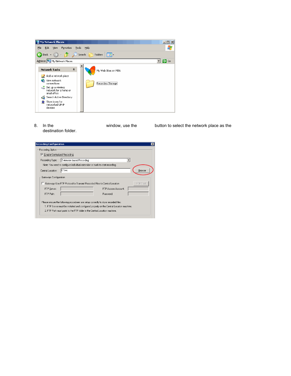 AltiGen MAXCS 7.0 Update 1 ACM Administration User Manual | Page 120 / 446