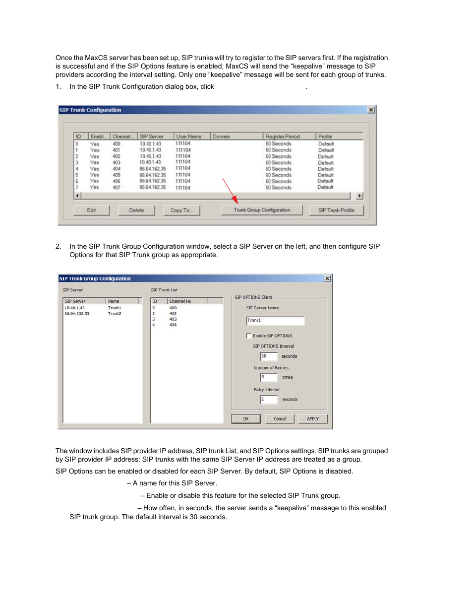 AltiGen MAXCS 7.0 Update 1 ACM Administration User Manual | Page 161 / 446