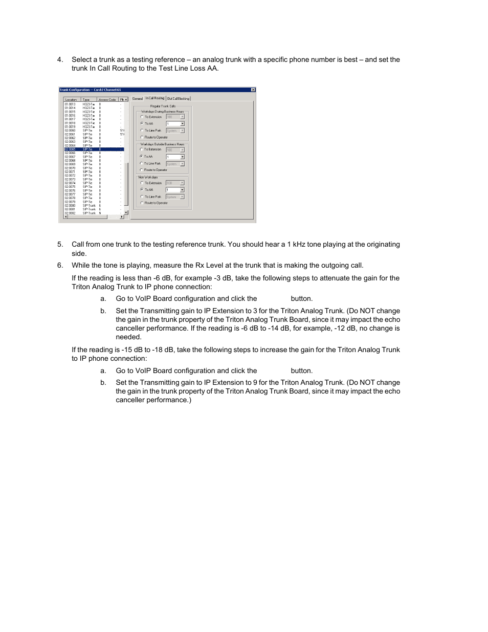 AltiGen MAXCS 7.0 Update 1 ACM Administration User Manual | Page 171 / 446