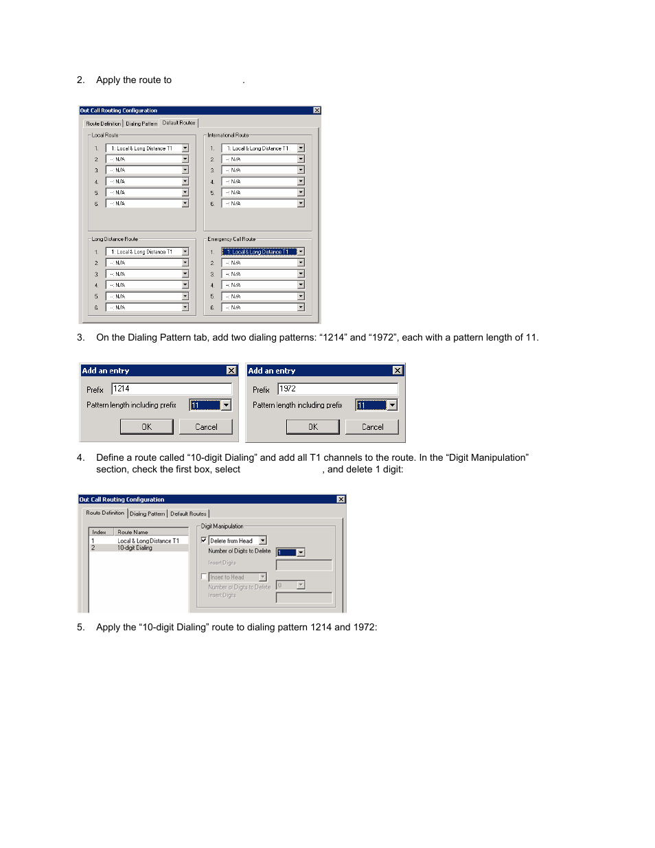 AltiGen MAXCS 7.0 Update 1 ACM Administration User Manual | Page 187 / 446