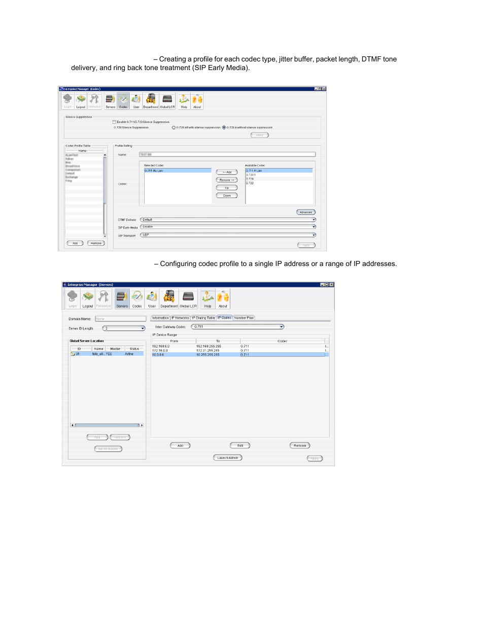 AltiGen MAXCS 7.0 Update 1 ACM Administration User Manual | Page 222 / 446