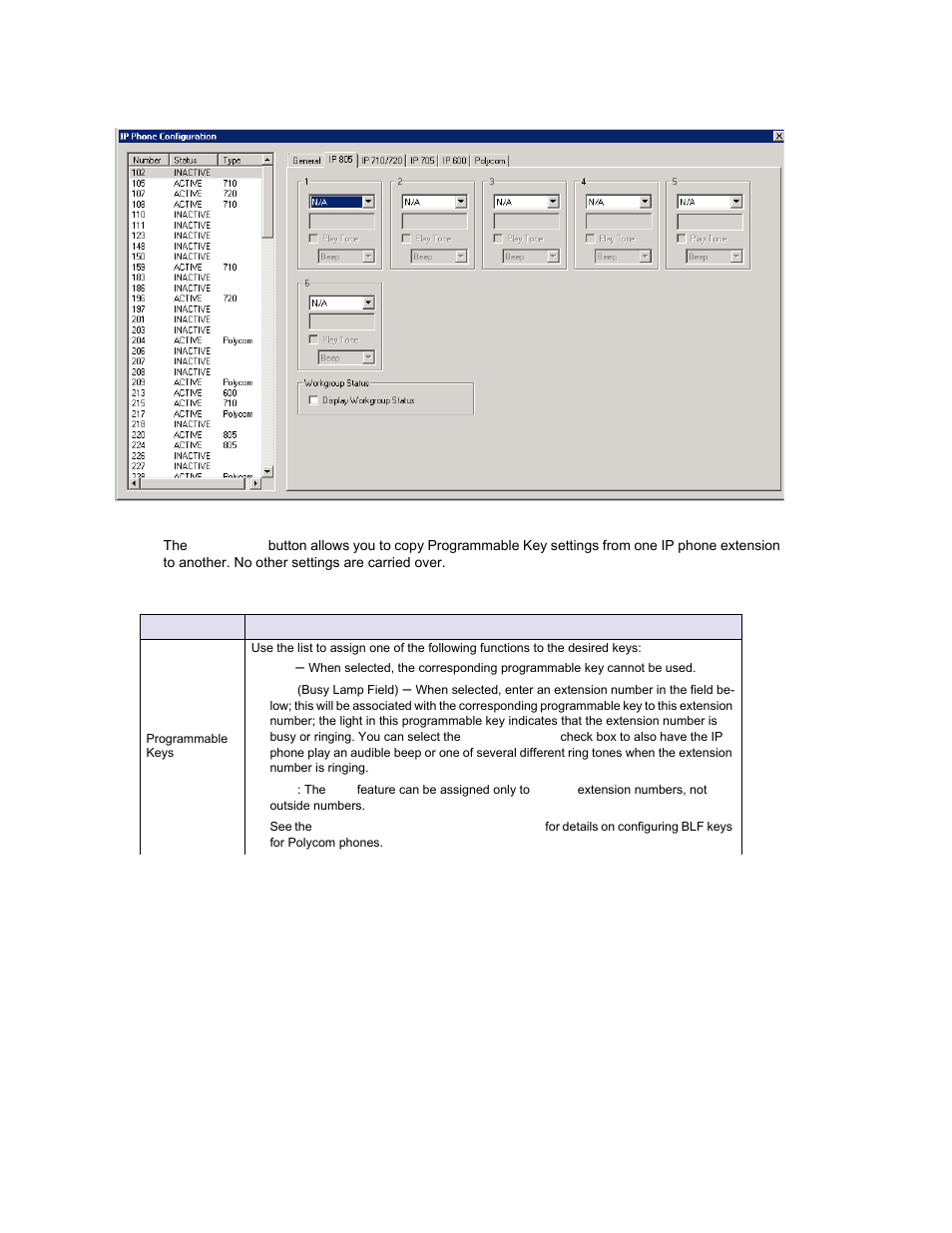 AltiGen MAXCS 7.0 Update 1 ACM Administration User Manual | Page 231 / 446