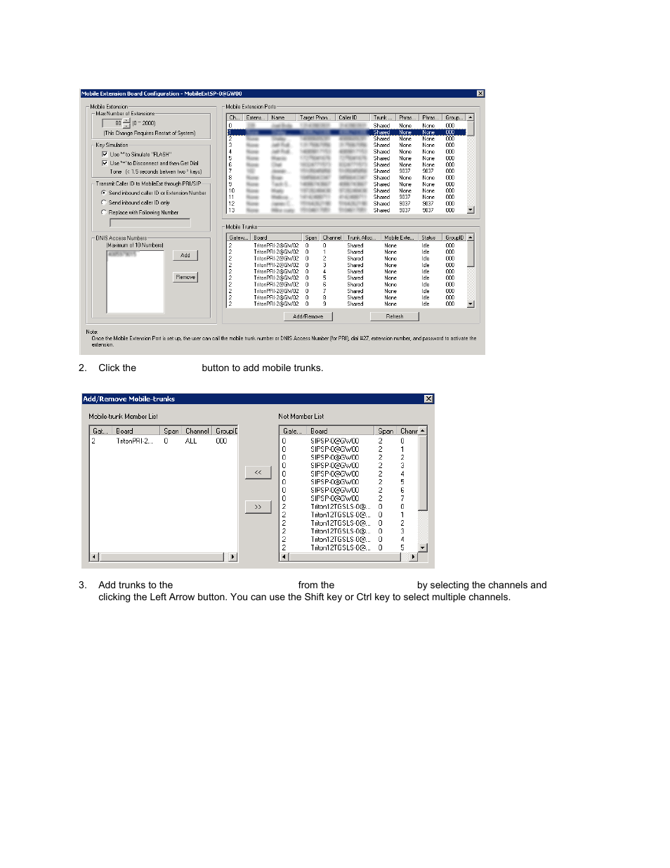 AltiGen MAXCS 7.0 Update 1 ACM Administration User Manual | Page 239 / 446