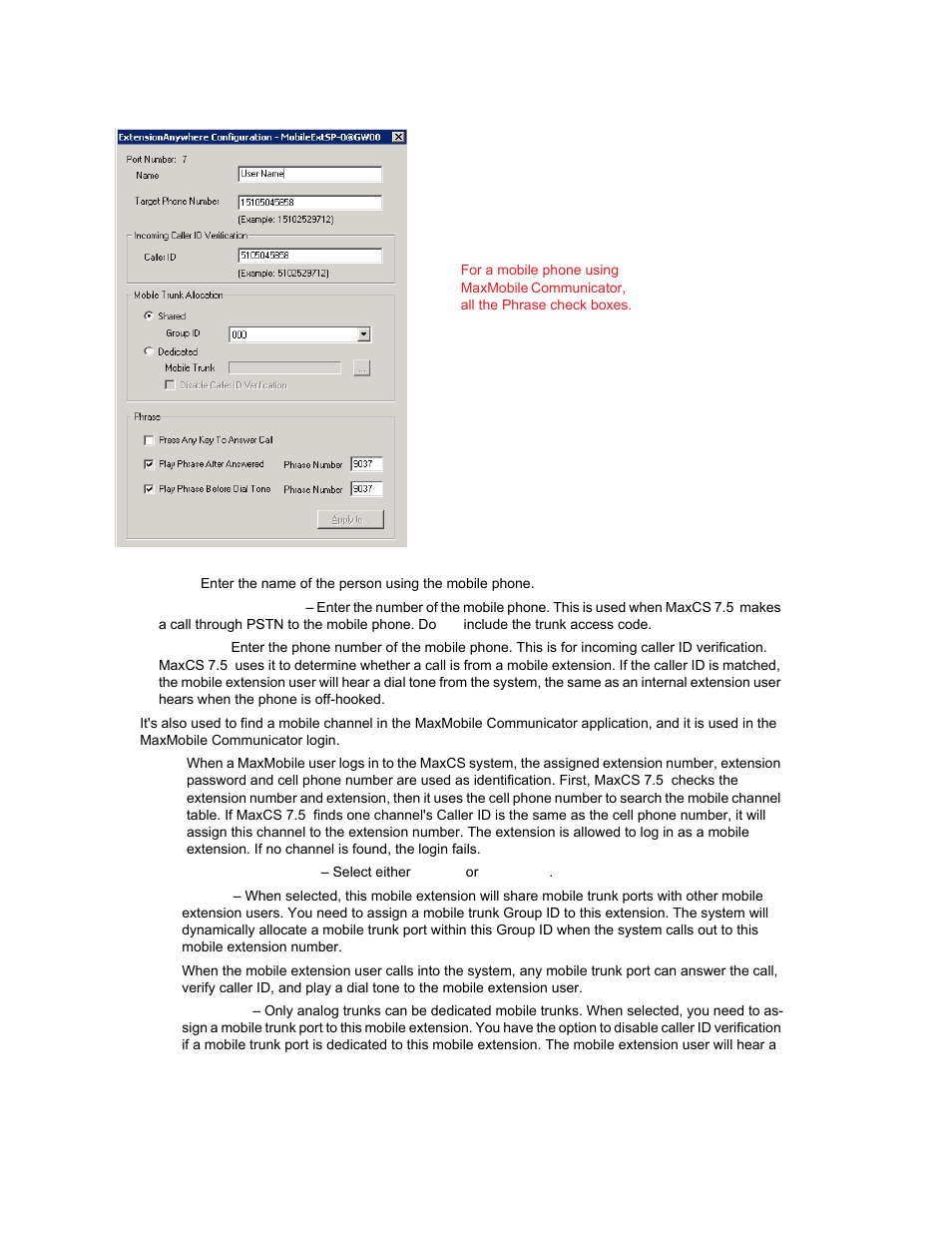 See figure | AltiGen MAXCS 7.0 Update 1 ACM Administration User Manual | Page 242 / 446