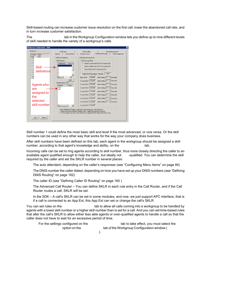 AltiGen MAXCS 7.0 Update 1 ACM Administration User Manual | Page 277 / 446